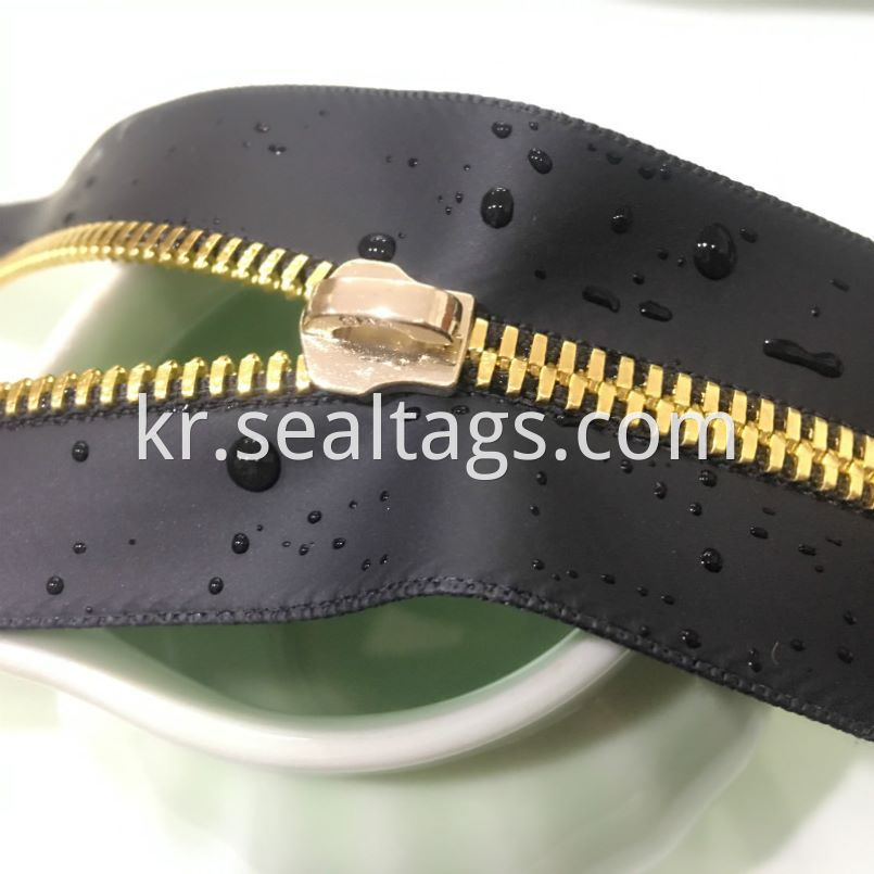 Metal Zipper Slider